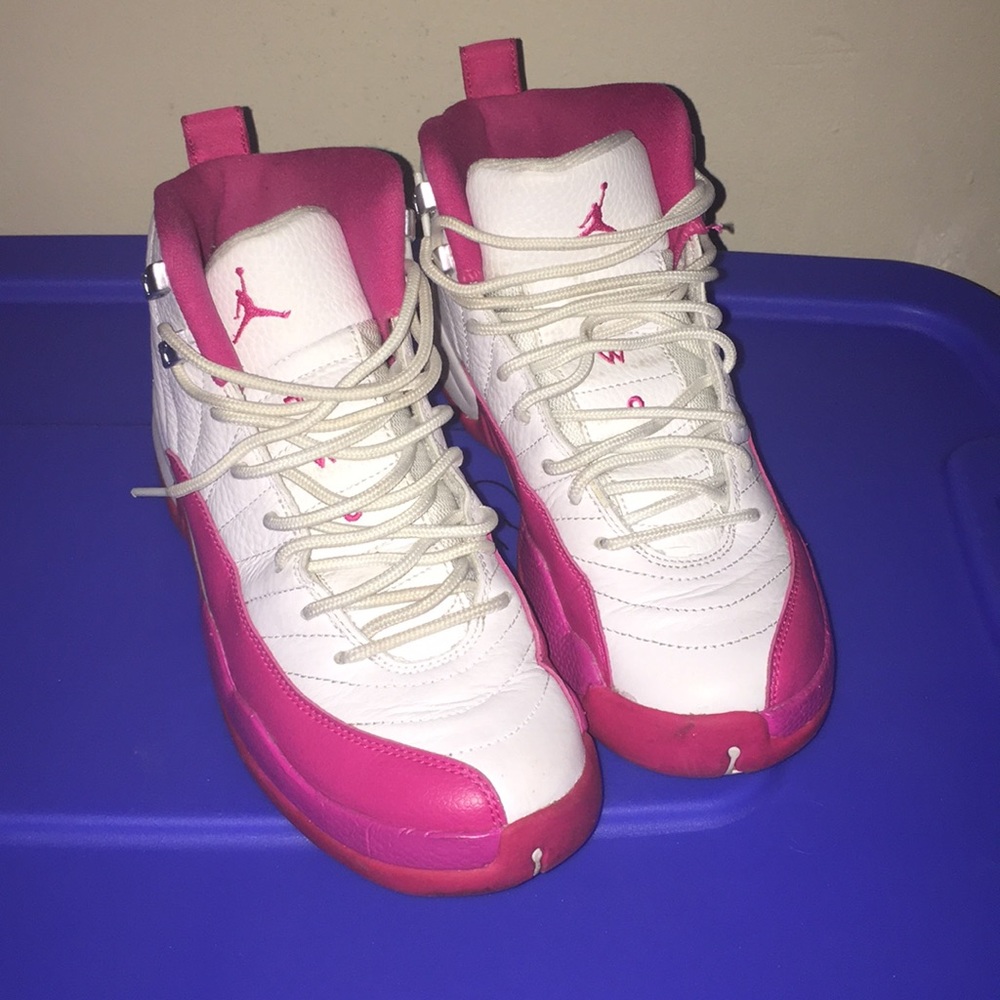 Air Jordan retro 12s